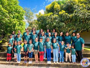 Zion Sunday School Children’s Day Celebration